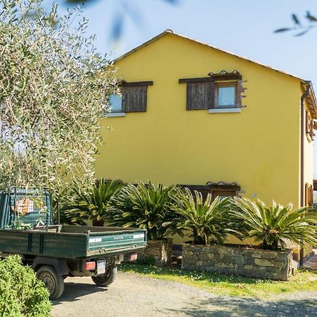 Ara Dei Pre, Terre Marine Ξενοδοχείο Vezzano Ligure Εξωτερικό φωτογραφία