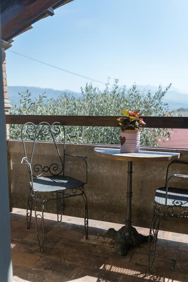 Ara Dei Pre, Terre Marine Ξενοδοχείο Vezzano Ligure Εξωτερικό φωτογραφία